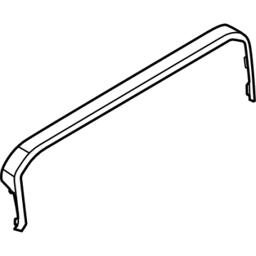 Ford PC3Z-26046A62-AA Moulding
