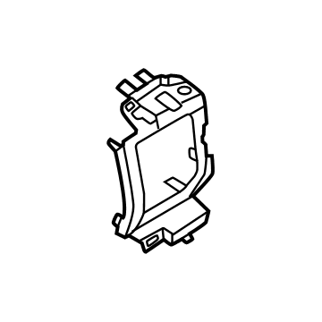 Ford PC3Z-26045C08-AA Louvre Assembly - Vent Air