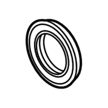 Ford 8G1Z-4N046-A Seal Assembly - Oil