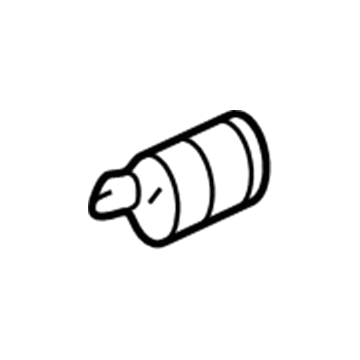 Ford 6W7Z-5465500-A Adjuster