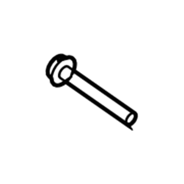 Lincoln 1L2Z-3E718-BB Rod