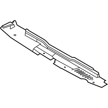 Ford M2DZ-8C291-A Shield