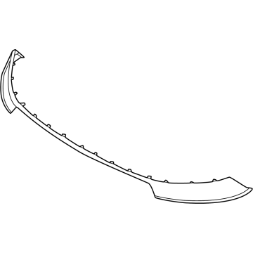 Ford S1PZ-17D957-APTM Upper Cover