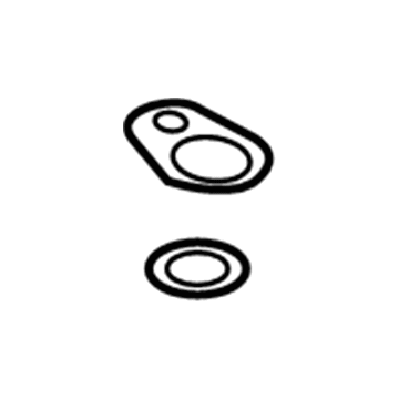 Ford DL3Z-19B596-B O" Ring