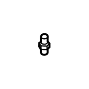 Ford 6L1Z-19D701-B Valve Assembly