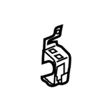 Ford AV6Z-19812-A Bracket