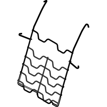 Ford PU5Z-1565500-B Adjuster