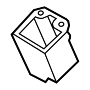 Lincoln BA1Z-3K517-A Bracket