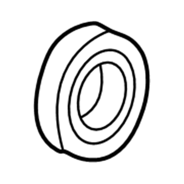 Ford Clutch Release Bearing - 6L2Z-7548-A
