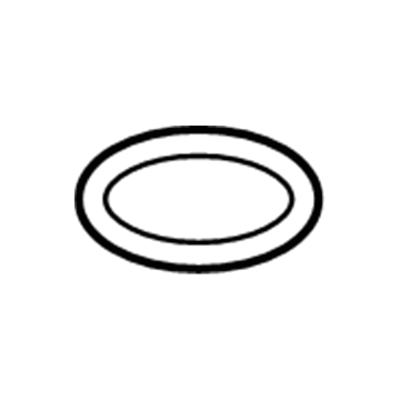 Lincoln 4L3Z-9276-AA Gasket