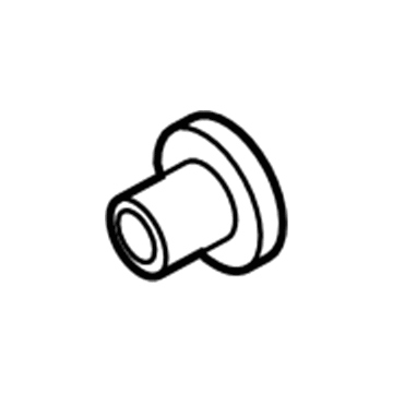 Lincoln 7L1Z-3C716-C Insulator - Rubber