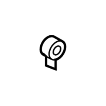 Lincoln -W790210-S900 Nut