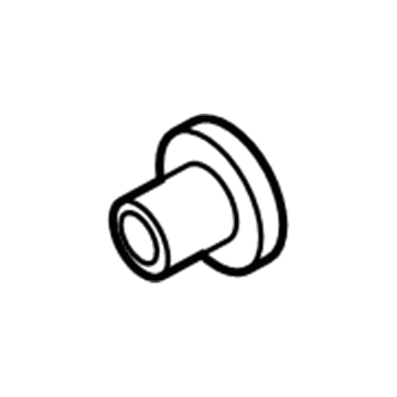 Ford Rack & Pinion Bushing - 7L1Z-3C716-C