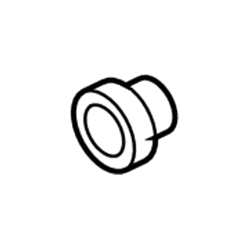 Ford Rack & Pinion Bushing - 7L1Z-3C716-D