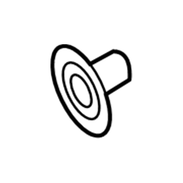 Lincoln 7L1Z-3C716-D Insulator - Rubber
