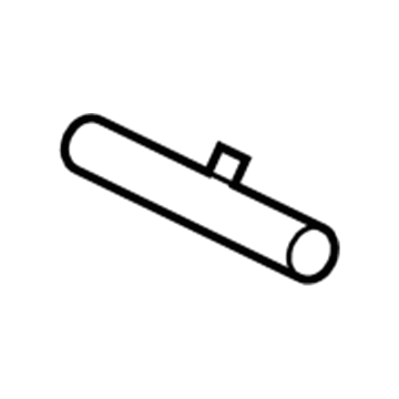 Ford 9L3Z-3280-A Rod