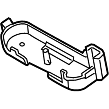 Ford 9A5Z-3N691-A Cover