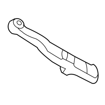 Mercury 5F9Z-3A619-AB Stop