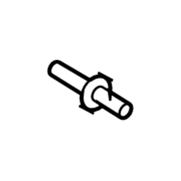 Ford 7A1Z-78404E48-A Stud