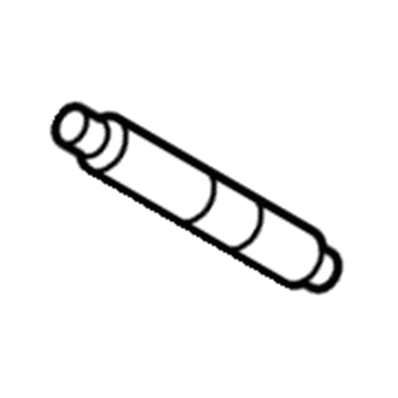 Ford -W712508-S439 Stud