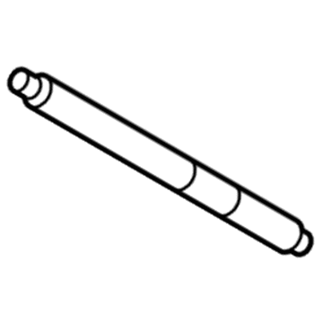 Ford -W716062-S439 Stud