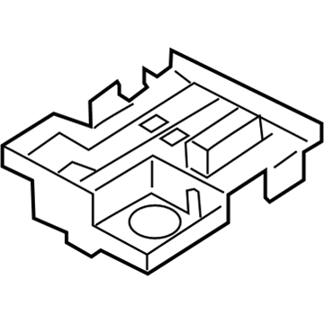Ford L1MZ-14526-B Fuse