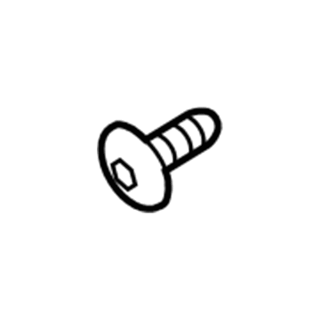 Ford -W715340-S450B Bolt