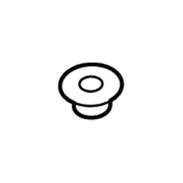 Ford CC1Z-9B929-A Insulator Assembly