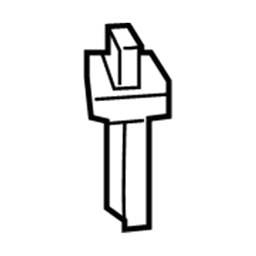 Ford 8V2Z-12B579-A Sensor Assembly