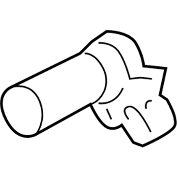 Ford BL3Z-6B288-C Sensor - Camshaft Position