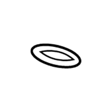 Lincoln -W714078-S300 O" Ring