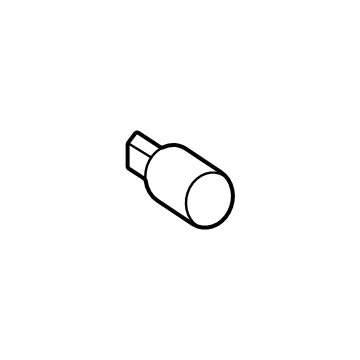 Ford 5N2Z-13466-B Bulb