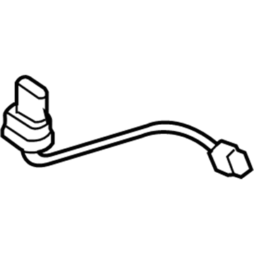 Ford 6L3Z-12A690-AA Wire Assembly