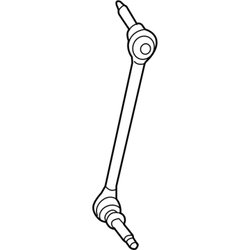 Ford FR3Z-5K483-A Link