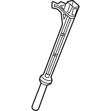 Ford AL3Z-6C315-A Sensor - Crankshaft Position