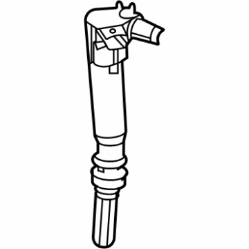 Ford HL3Z-12029-B Coil Assembly - Ignition
