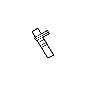 Ford AL3Z-12K073-B Sensor - Camshaft Position