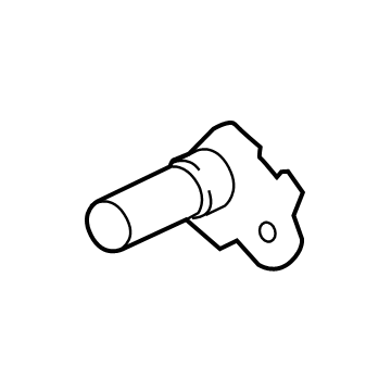 Ford KR3Z-6B288-A Sensor - Camshaft Position