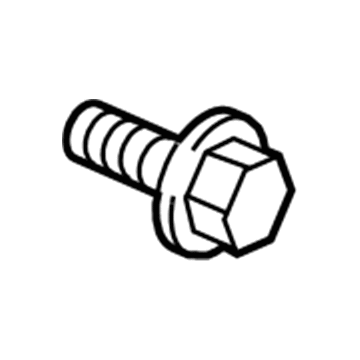 Lincoln -W505423-S439 Bolt