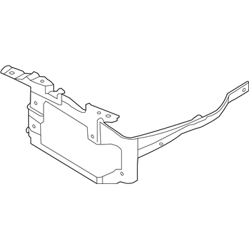 Lincoln FA1Z-14C022-A Bracket