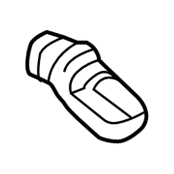 Ford 7M5Z-12A648-A Sender Assembly