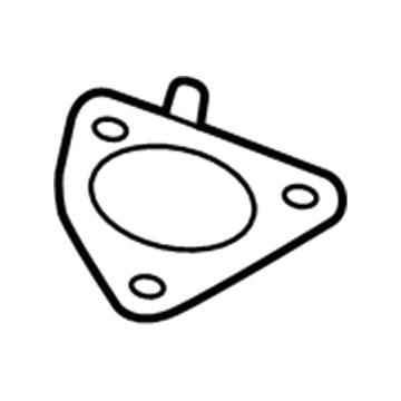 Ford AA5Z-9448-A Gasket
