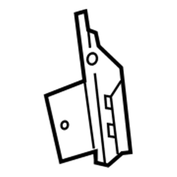 Ford 2C3Z-15672A32-AAA Cover