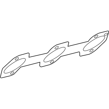 Ford BC2Z-9448-A Gasket