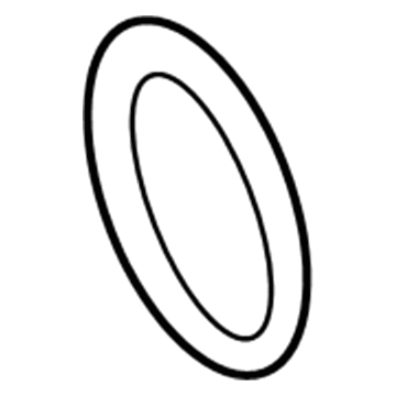 Ford 1C3Z-6K649-BA O" Ring