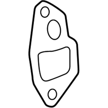 Ford F7TZ-6A636-AAA Gasket
