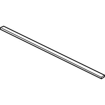 Ford 7L1Z-19E572-A Seal