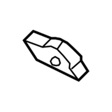 Ford F8DZ-54218A42-A Actuator Assembly