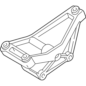 Ford F2TZ-10A313-C Bracket