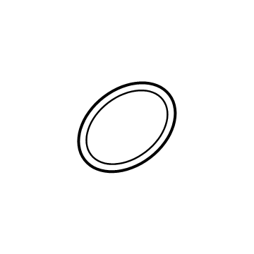 Ford JT4Z-9E583-A Seal